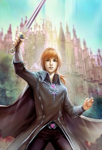 【微微一笑很倾城】美人一笑也倾城剧情扩张版