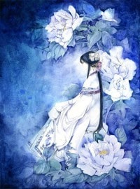 女上司的男司机