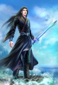 菊内留香(楚留香传奇同人)