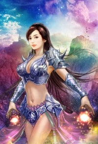 与美女空姐荒岛求生